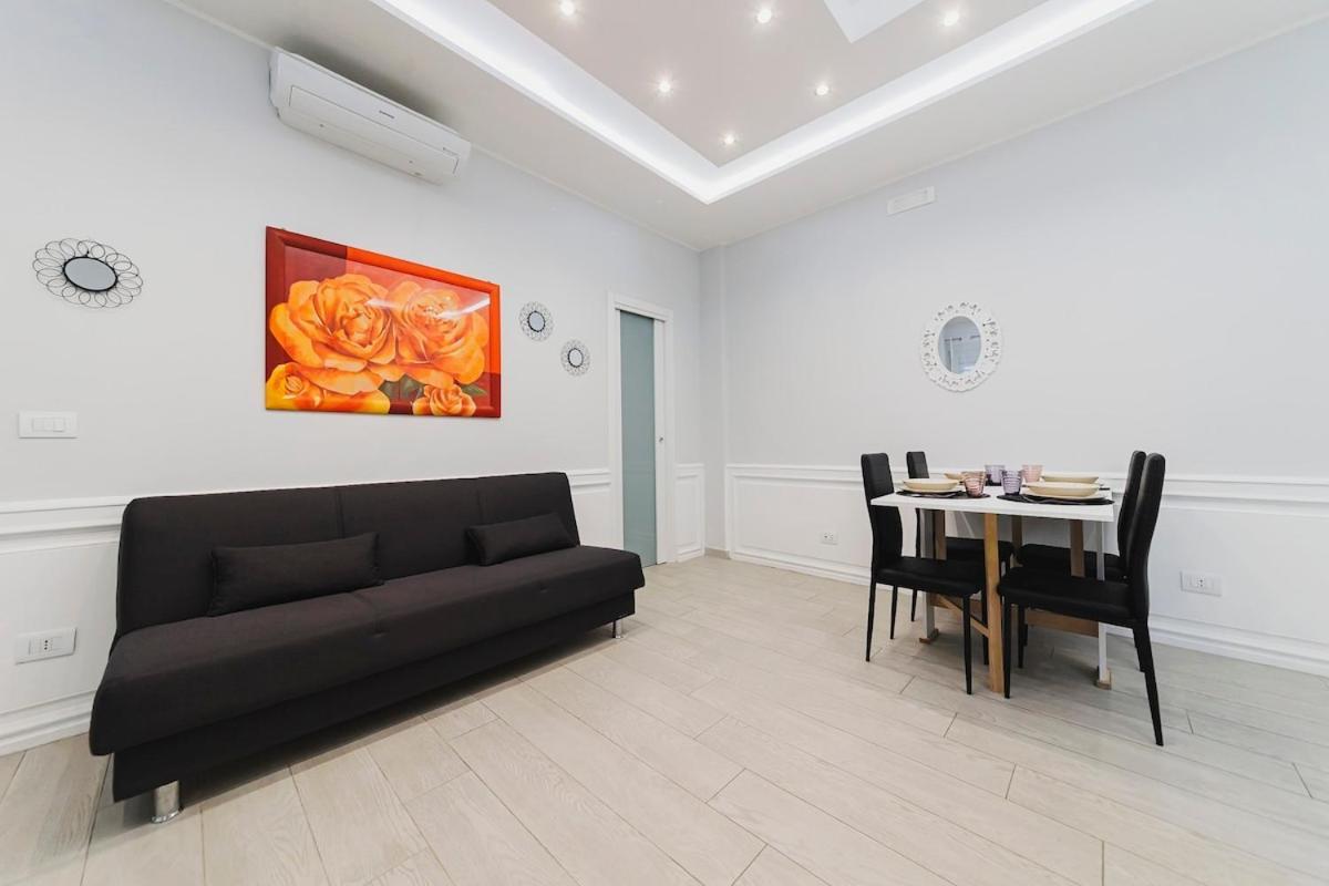 Cuore D'Amare B&B Bari Exterior foto