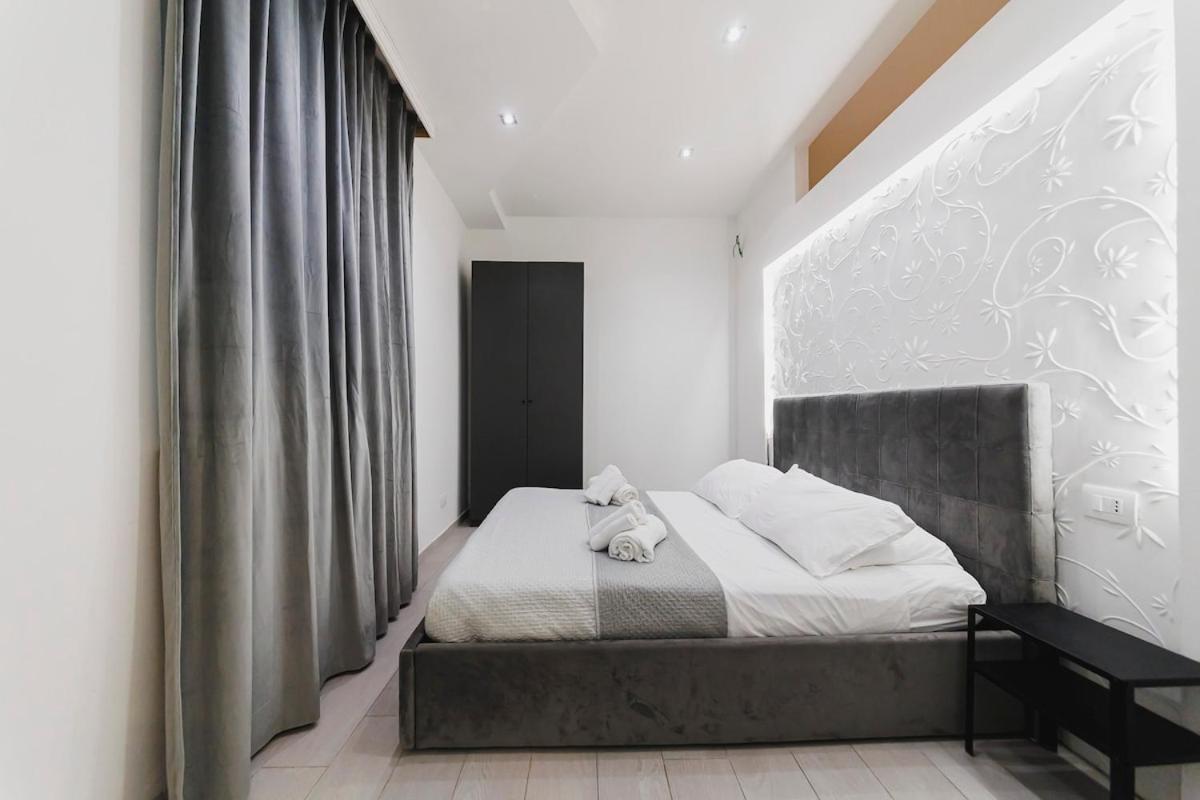 Cuore D'Amare B&B Bari Exterior foto