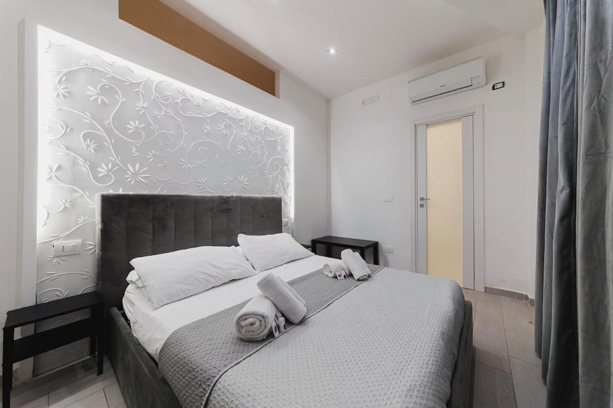 Cuore D'Amare B&B Bari Exterior foto