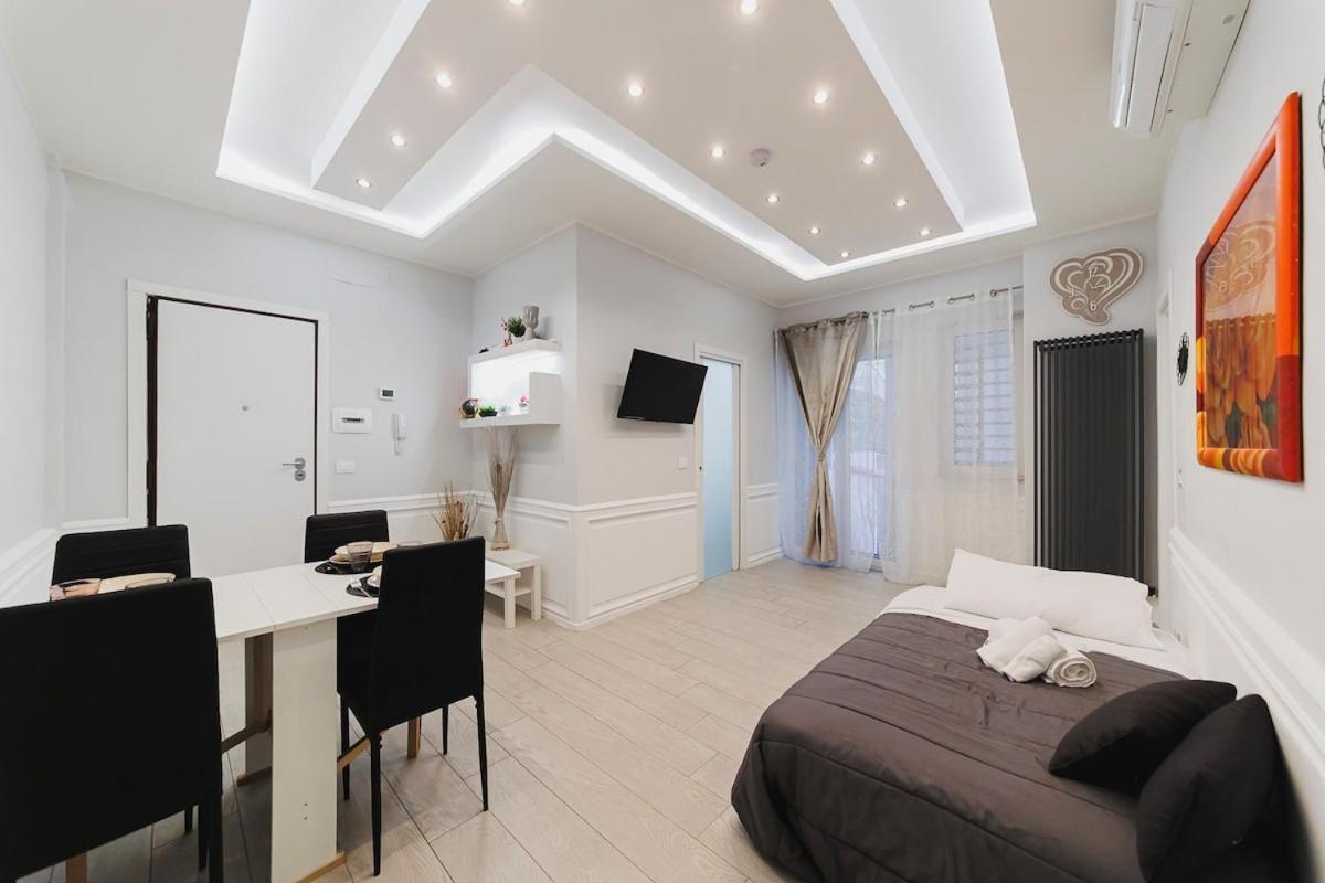 Cuore D'Amare B&B Bari Exterior foto