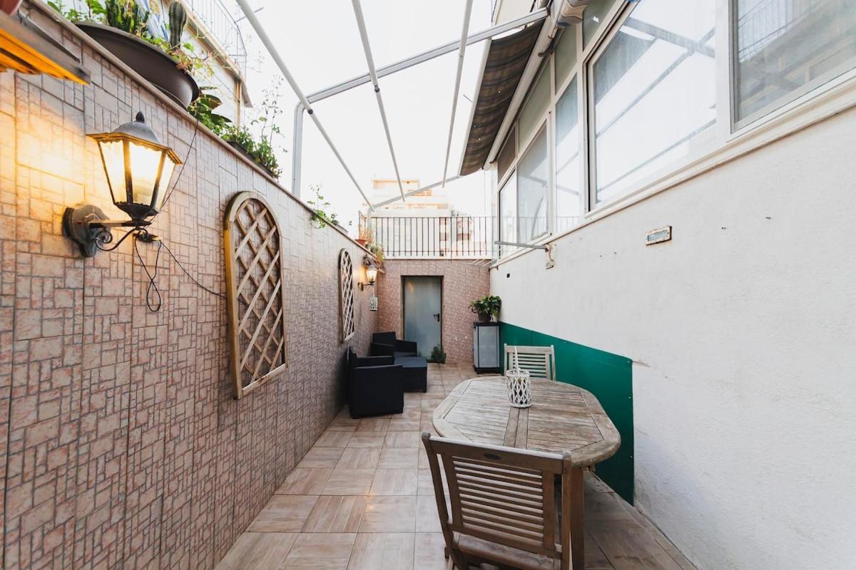 Cuore D'Amare B&B Bari Exterior foto