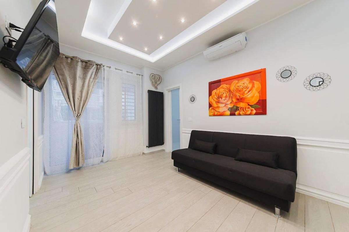Cuore D'Amare B&B Bari Exterior foto