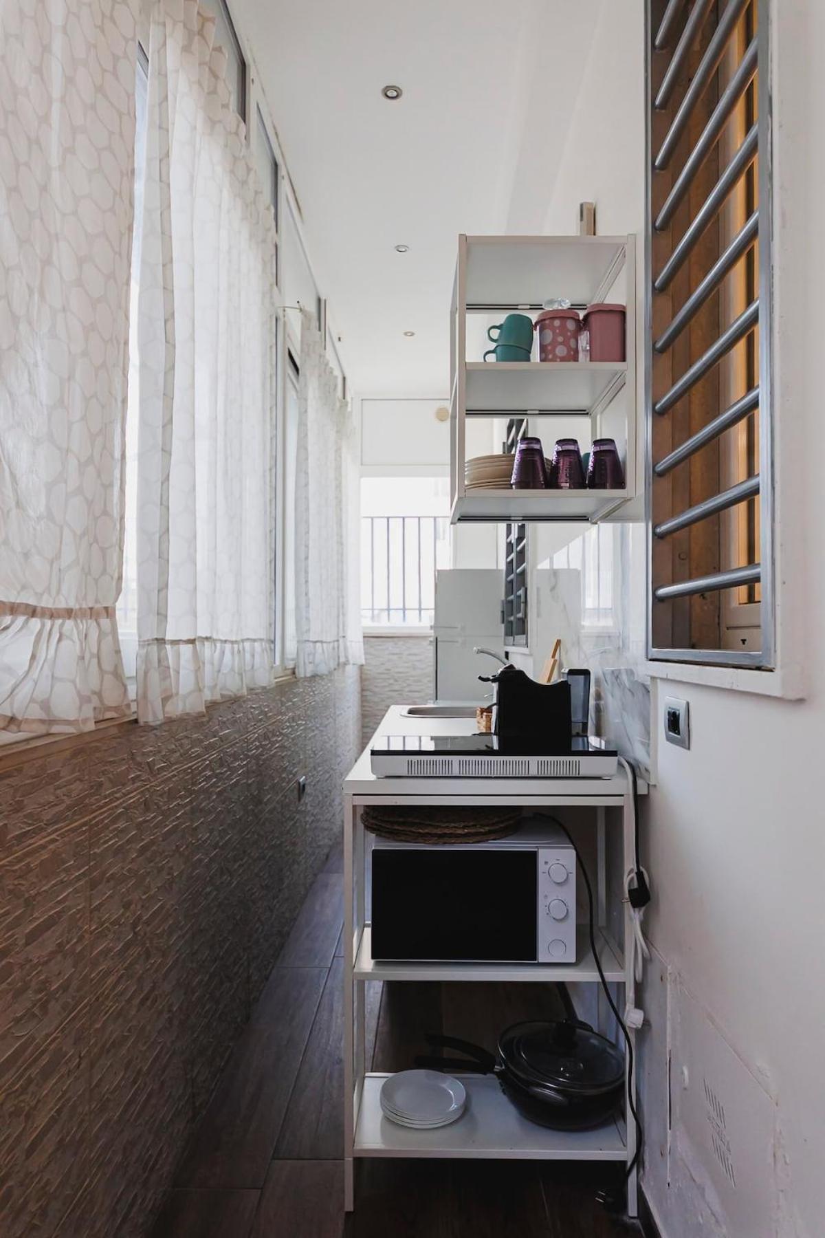 Cuore D'Amare B&B Bari Exterior foto