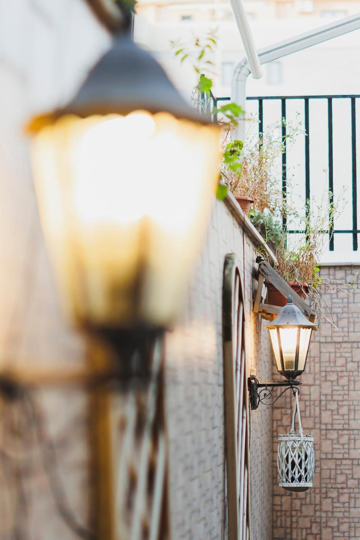 Cuore D'Amare B&B Bari Exterior foto